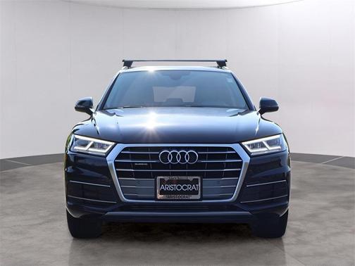 2019 Audi Q5 2.0T Premium Plus