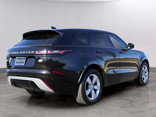 2020 Land Rover Range Rover Velar P250 S