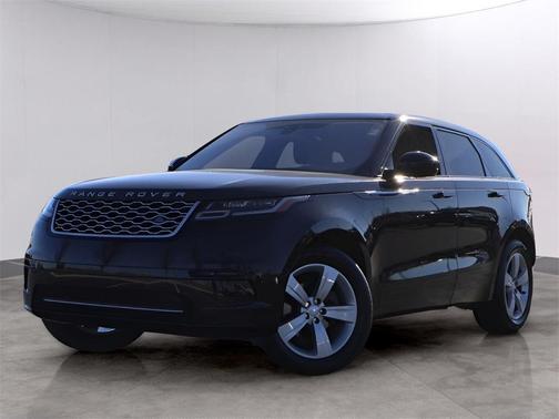 2020 Land Rover Range Rover Velar P250 S