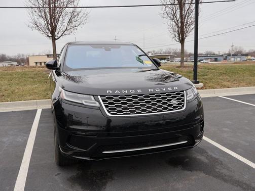 2020 Land Rover Range Rover Velar P250 S