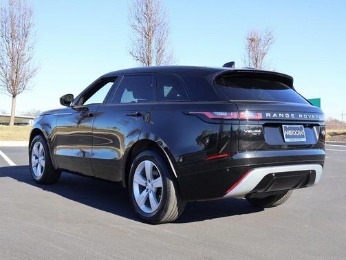2020 Land Rover Range Rover Velar P250 S