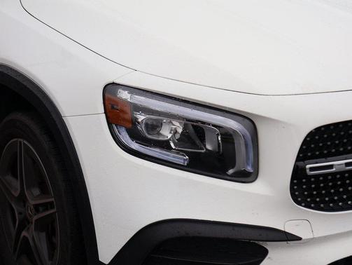 2021 Mercedes-Benz GLB 250 4MATIC