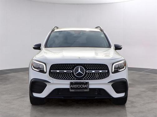 2021 Mercedes-Benz GLB 250 4MATIC