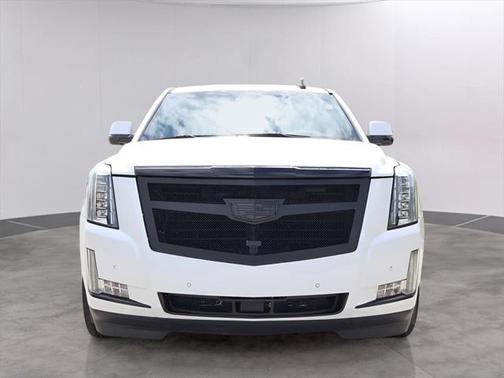 2019 Cadillac Escalade ESV Platinum