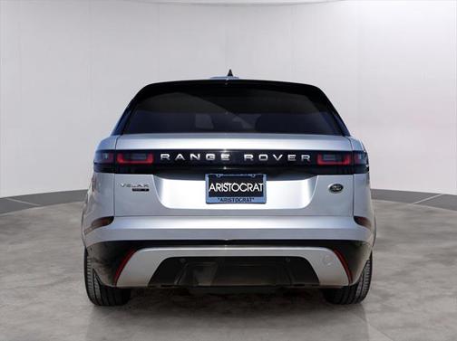 2021 Land Rover Range Rover Velar P340 S