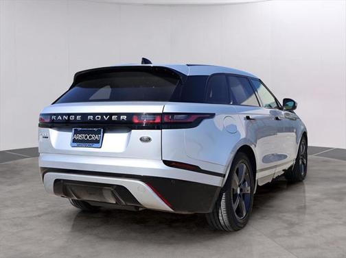 2021 Land Rover Range Rover Velar P340 S