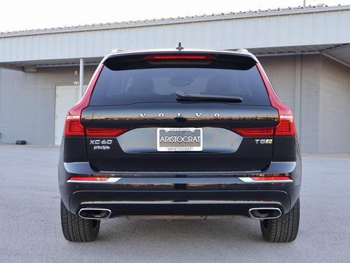 2020 Volvo XC60 T5 Inscription