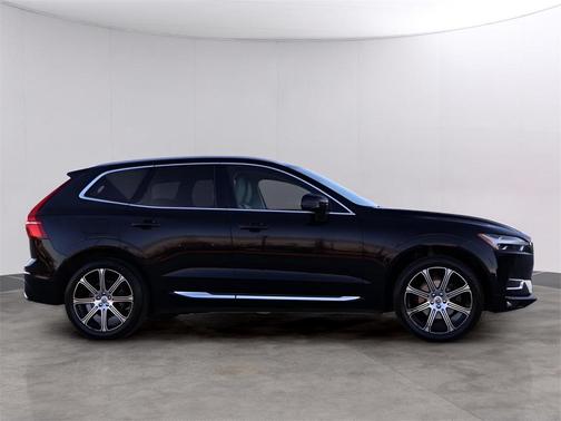 2020 Volvo XC60 T5 Inscription
