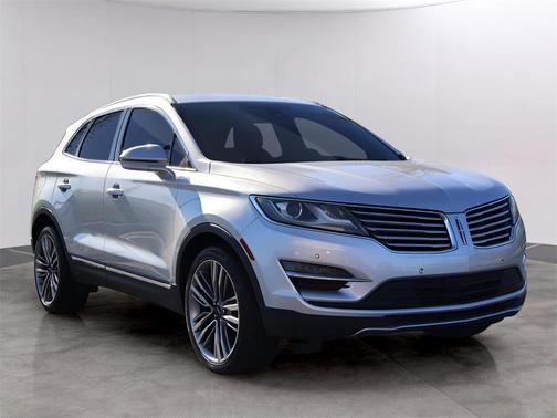 2016 Lincoln MKC Reserve