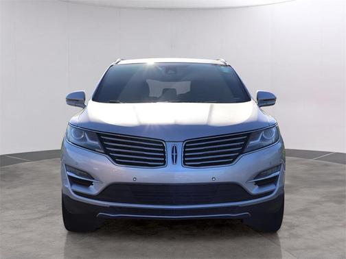 2016 Lincoln MKC Reserve