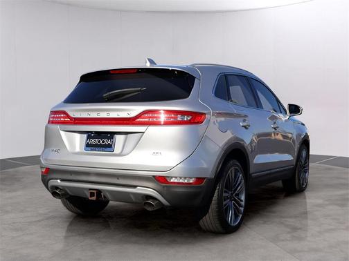2016 Lincoln MKC Reserve