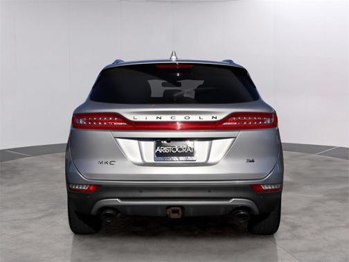 2016 Lincoln MKC Reserve
