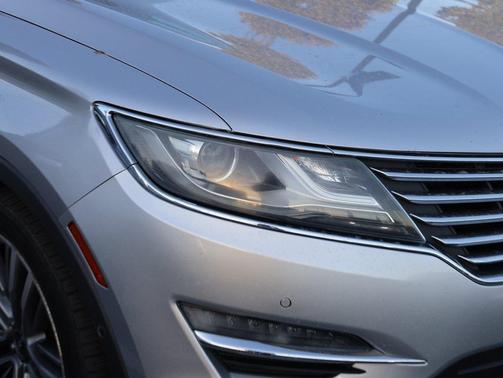 2016 Lincoln MKC Reserve