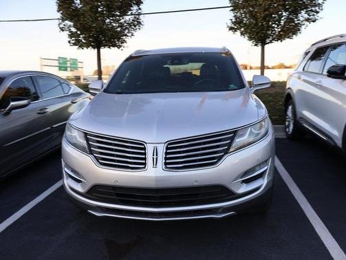 2016 Lincoln MKC Reserve