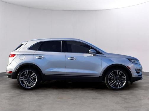 2016 Lincoln MKC Reserve
