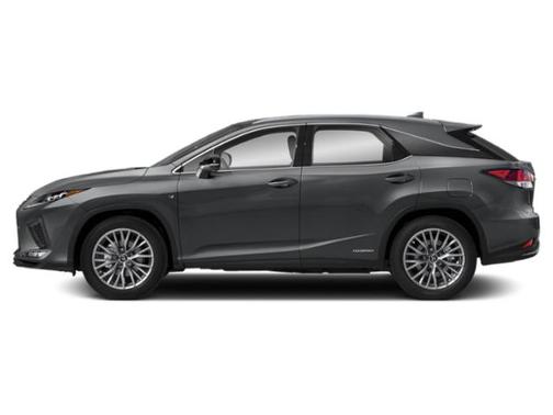 2021 Lexus RX 450h Base