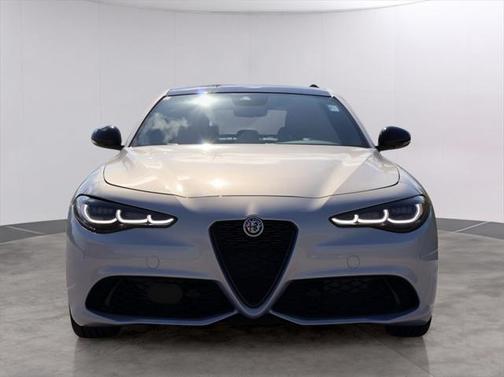 2024 Alfa Romeo Giulia AWD