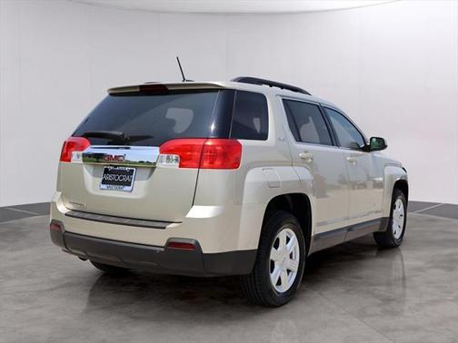 2015 GMC Terrain SLE-2