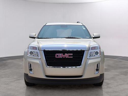 2015 GMC Terrain SLE-2