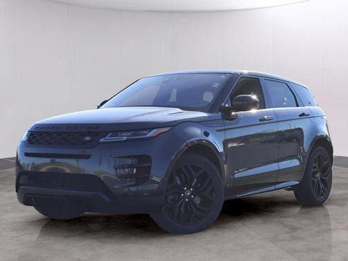 2020 Land Rover Range Rover Evoque HSE Dynamic