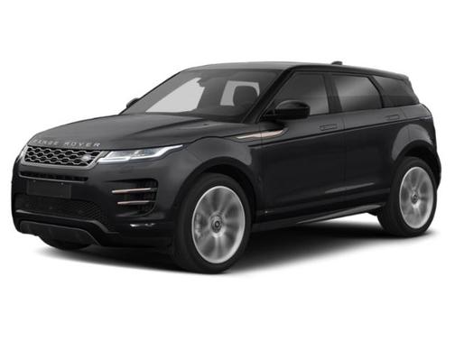 2020 Land Rover Range Rover Evoque HSE Dynamic