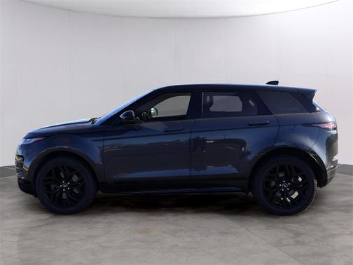2020 Land Rover Range Rover Evoque HSE Dynamic
