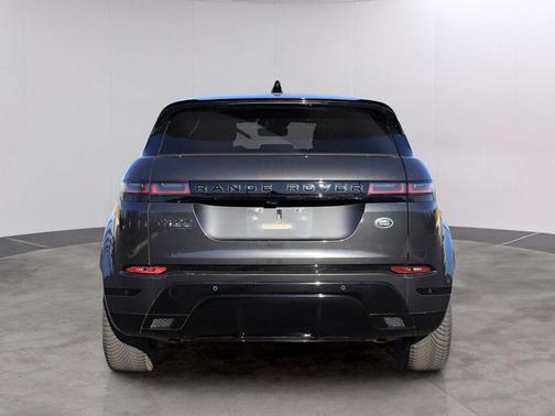 2020 Land Rover Range Rover Evoque HSE Dynamic