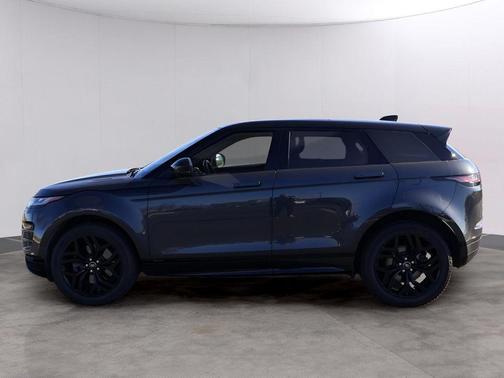 2020 Land Rover Range Rover Evoque HSE Dynamic