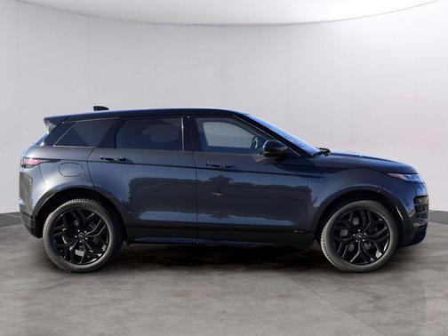 2020 Land Rover Range Rover Evoque HSE Dynamic