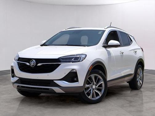 2022 Buick Encore GX Essence