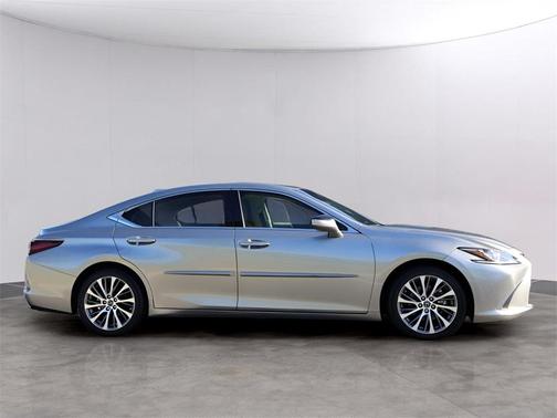 2019 Lexus ES 350 Base