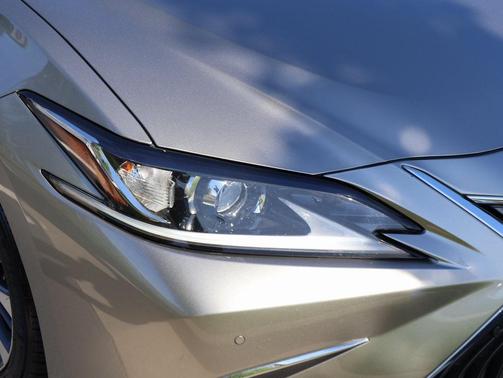 2019 Lexus ES 350 Base