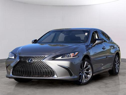 2019 Lexus ES 350 Base