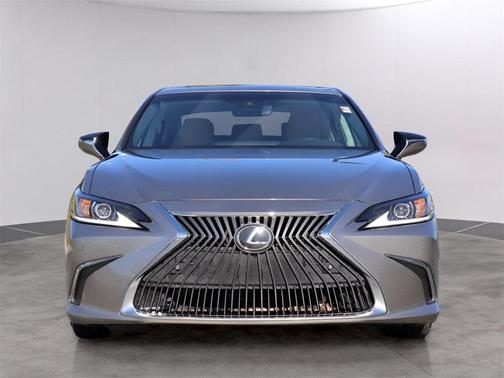 2019 Lexus ES 350 Base