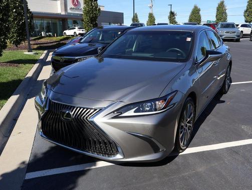 2019 Lexus ES 350 Base