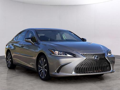 2019 Lexus ES 350 Base