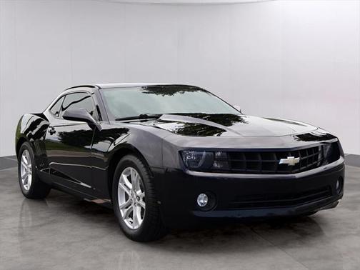 2013 Chevrolet Camaro 1LT