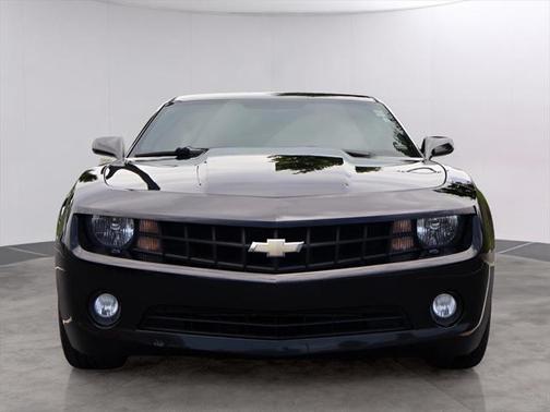 2013 Chevrolet Camaro 1LT