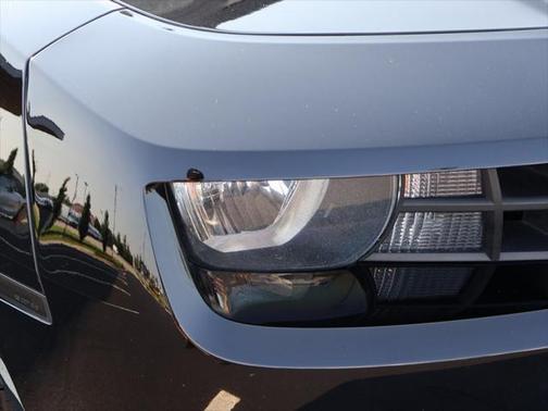 2013 Chevrolet Camaro 1LT