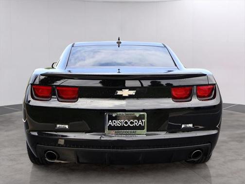 2013 Chevrolet Camaro 1LT