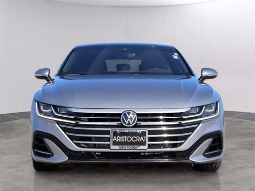2021 Volkswagen Arteon 2.0T SEL R-Line 4MOTION