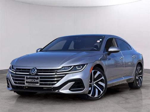 2021 Volkswagen Arteon 2.0T SEL R-Line 4MOTION