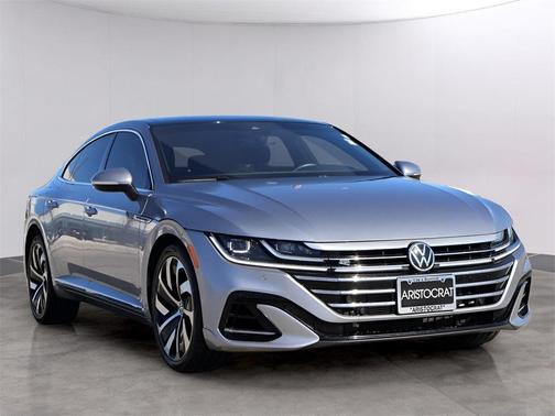 2021 Volkswagen Arteon 2.0T SEL R-Line 4MOTION