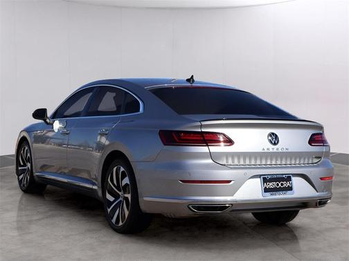 2021 Volkswagen Arteon 2.0T SEL R-Line 4MOTION