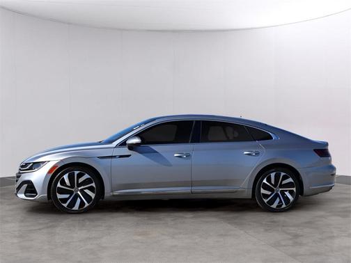 2021 Volkswagen Arteon 2.0T SEL R-Line 4MOTION