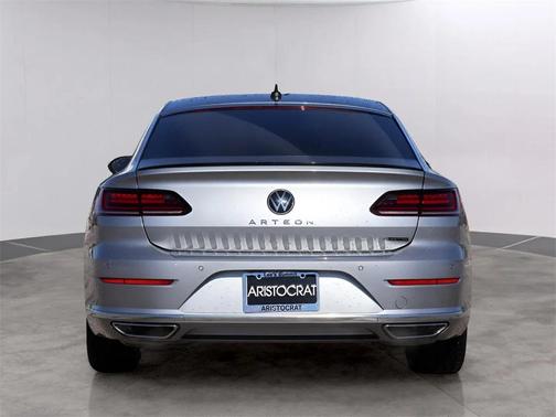 2021 Volkswagen Arteon 2.0T SEL R-Line 4MOTION