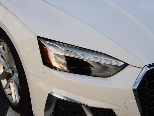 2024 Audi A5 Sportback 45 S Line Premium Plus