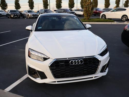 2024 Audi A5 Sportback 45 S Line Premium Plus