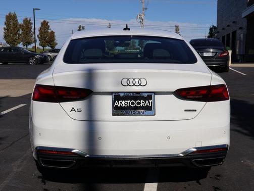 2024 Audi A5 Sportback 45 S Line Premium Plus
