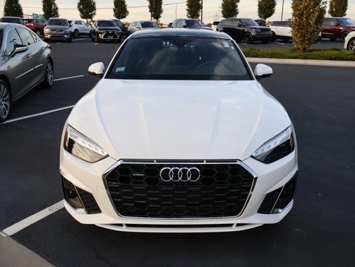 2024 Audi A5 Sportback 45 S Line Premium Plus